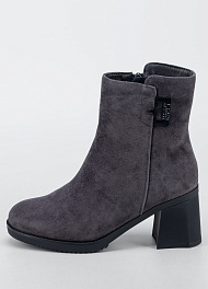 Ботильоны Franco Manatti фото № 1 интернет-магазин