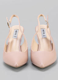 Туфли Открытые Keys фото № 3 недорого