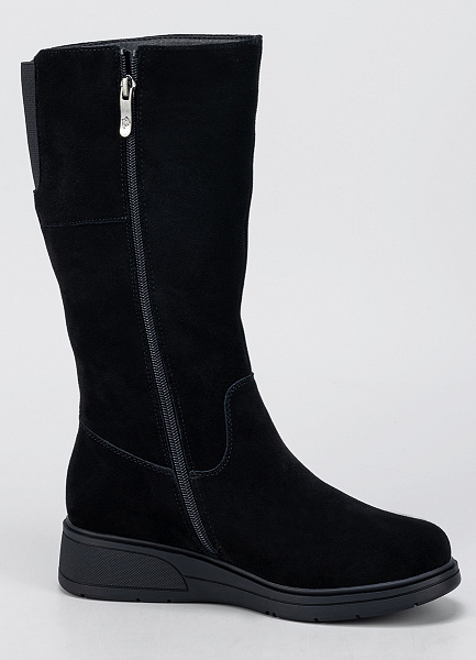 Сапоги комфорт Franco Manatti фото № 5 купить