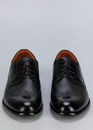 Туфли Duca Daretti фото № 3 недорого