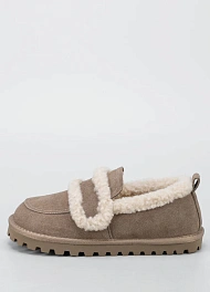 Лоферы Franco Manatti фото № 1 интернет-магазин