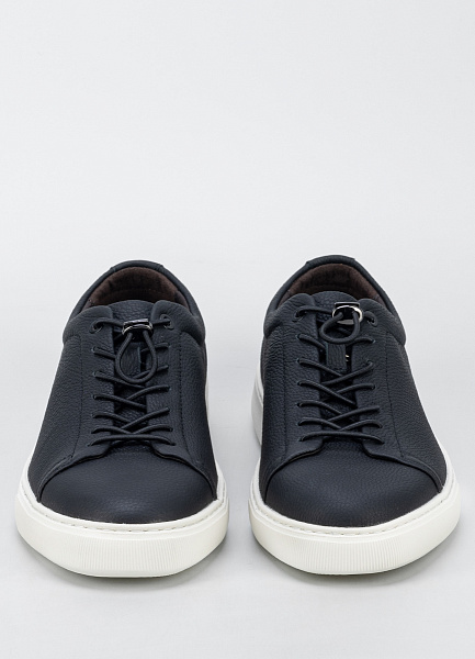 Кеды Duca Daretti фото № 3 недорого