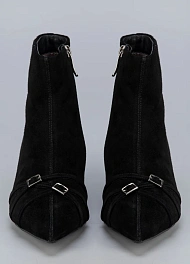 Ботильоны Loretta Very фото № 3 недорого