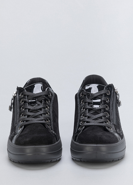 Кеды Imac фото № 3 недорого