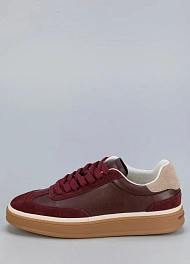 Кеды Franco Manatti фото № 1 интернет-магазин