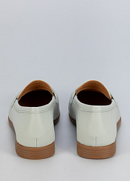 Лоферы Franco Manatti фото № 4 Казахстан