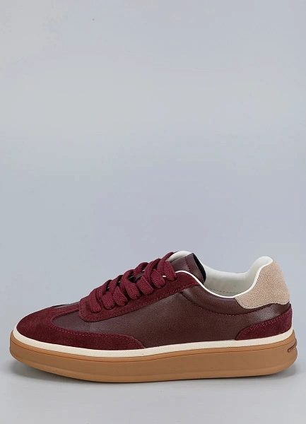 Кеды Franco Manatti фото № 1 интернет-магазин