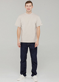 футболка I SEE D.N.M фото № 4 Казахстан