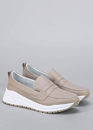 Лоферы Franco Manatti фото № 2 цена