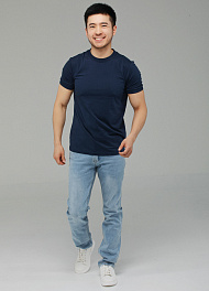 Футболка Thomas Graf фото № 4 Казахстан