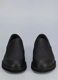 Лоферы Duca Daretti фото № 3 недорого