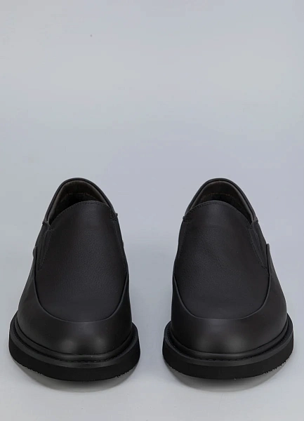 Лоферы Duca Daretti фото № 3 недорого