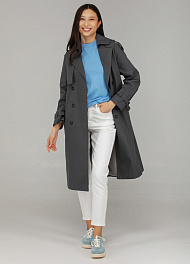 Тренч Thomas Graf фото № 3 недорого