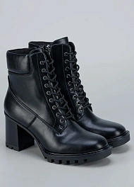 Ботильоны Tamaris фото № 2 цена