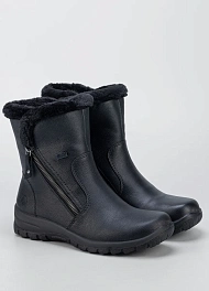 Ботинки комфорт Rieker фото № 2 цена