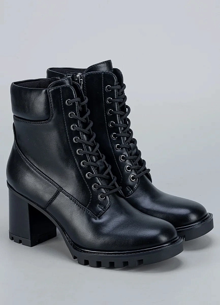 Ботильоны Tamaris фото № 2 цена