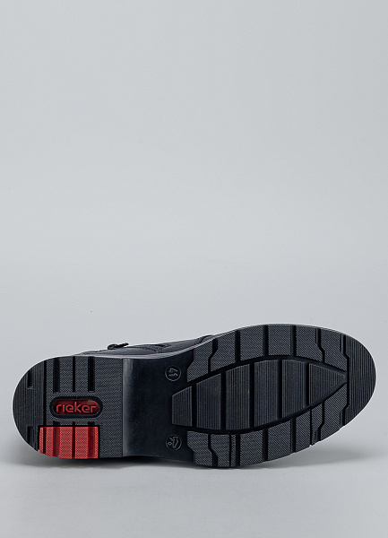 Ботинки Rieker фото № 6 онлайн