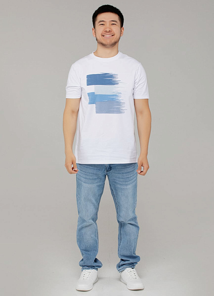 Футболка Thomas Graf фото № 4 Казахстан