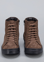 Кеды высокие Thomas Graf фото № 3 недорого