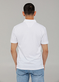 Поло Thomas Graf фото № 3 недорого