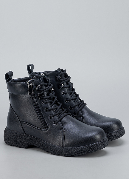 Ботинки Franco Manatti фото № 2 цена