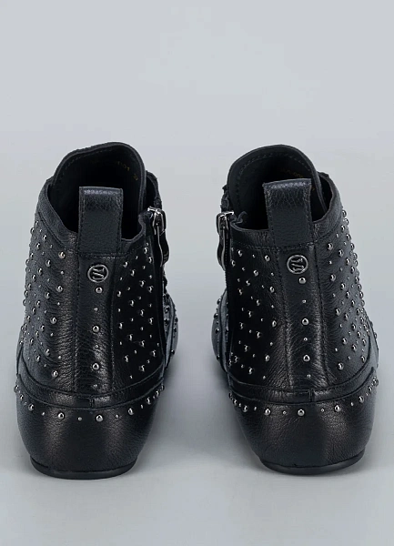 Кеды Massimo Santini фото № 4 Казахстан