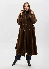 Шуба искусственная Paradise фото № 3 недорого