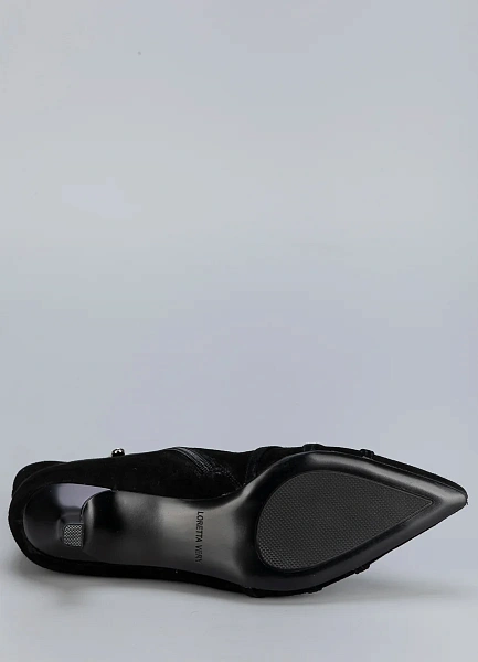 Ботильоны Loretta Very фото № 5 купить