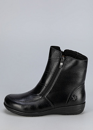 Ботинки комфорт Caprice фото № 1 интернет-магазин