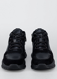 Ботинки Finn Line фото № 3 недорого