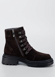 Ботинки Franco Manatti фото № 5 купить