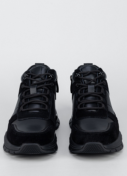 Ботинки Finn Line фото № 3 недорого