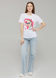 Футболка Thomas Graf фото № 4 Казахстан