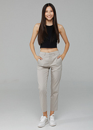 Брюки Thomas Graf фото № 1 интернет-магазин