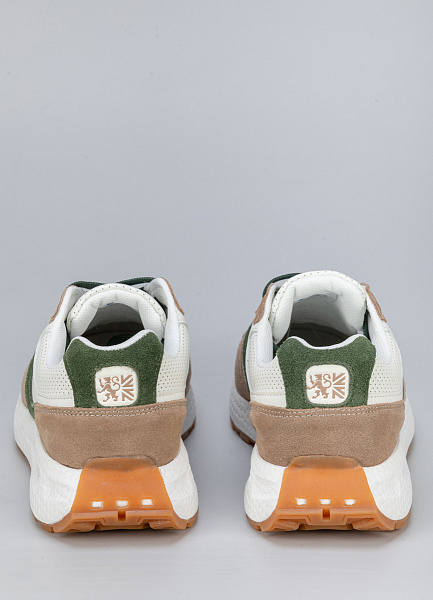 Кроссовки Crosby фото № 4 Казахстан