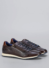 Кроссовки Bugatti фото № 2 цена