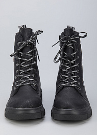 Ботинки Rieker фото № 3 недорого