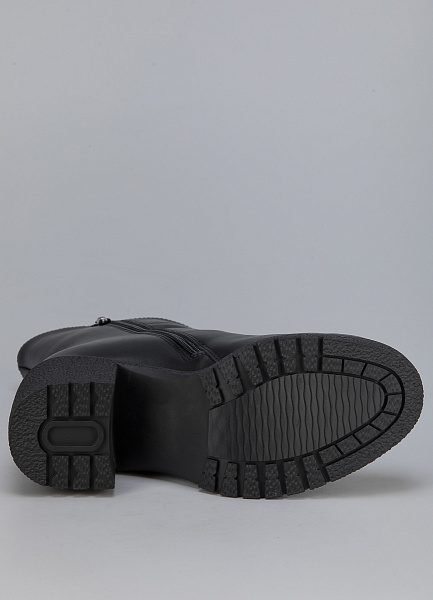 Ботинки Franco Manatti фото № 5 купить