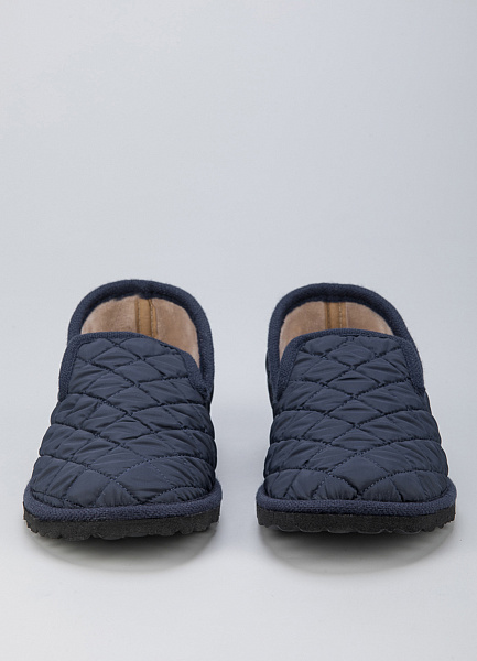 Тапочки закр De la Torre фото № 3 недорого