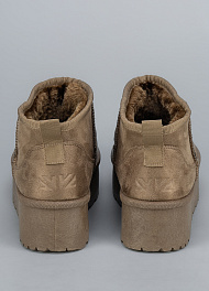 Угги Crosby фото № 4 Казахстан