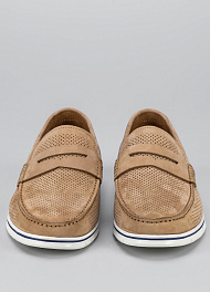 Мокасины Mattini фото № 3 недорого