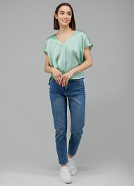 Блуза Thomas Graf фото № 4 Казахстан