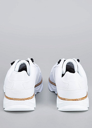 Кроссовки Bugatti фото № 4 Казахстан