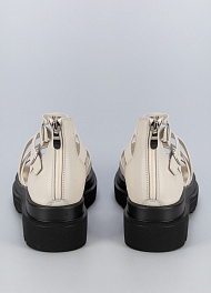 Сандалии Franco Manatti фото № 4 Казахстан