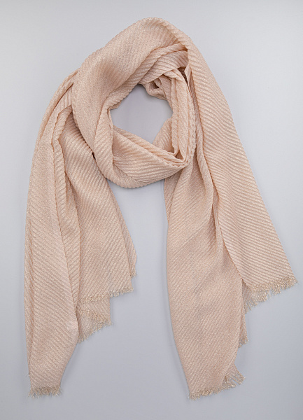Шарф BB Accessories фото № 1 интернет-магазин