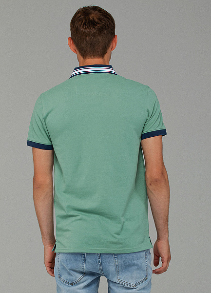 Поло I See D.N.M фото № 3 недорого