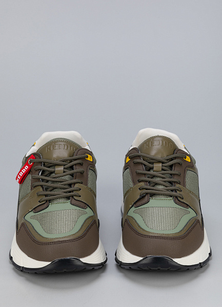 Кроссовки Keddo фото № 3 недорого