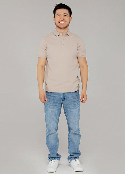 Поло I See D.N.M фото № 4 Казахстан