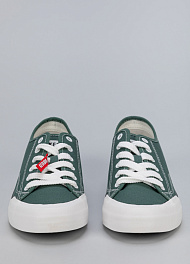 Кеды Keddo Denim фото № 3 недорого