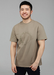 футболка I SEE D.N.M фото № 1 интернет-магазин